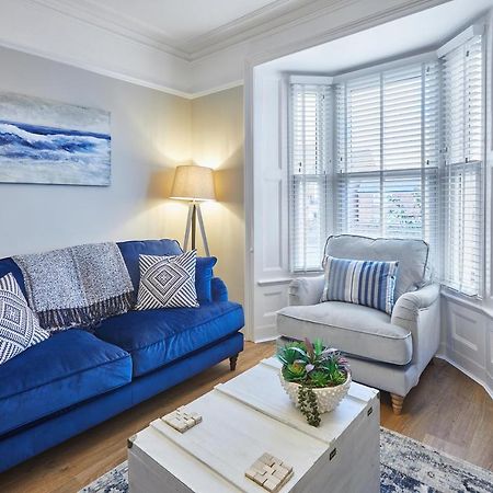 Host & Stay - Ebb Tide Whitby Bagian luar foto
