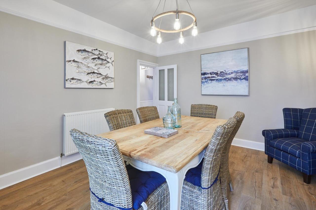 Host & Stay - Ebb Tide Whitby Bagian luar foto