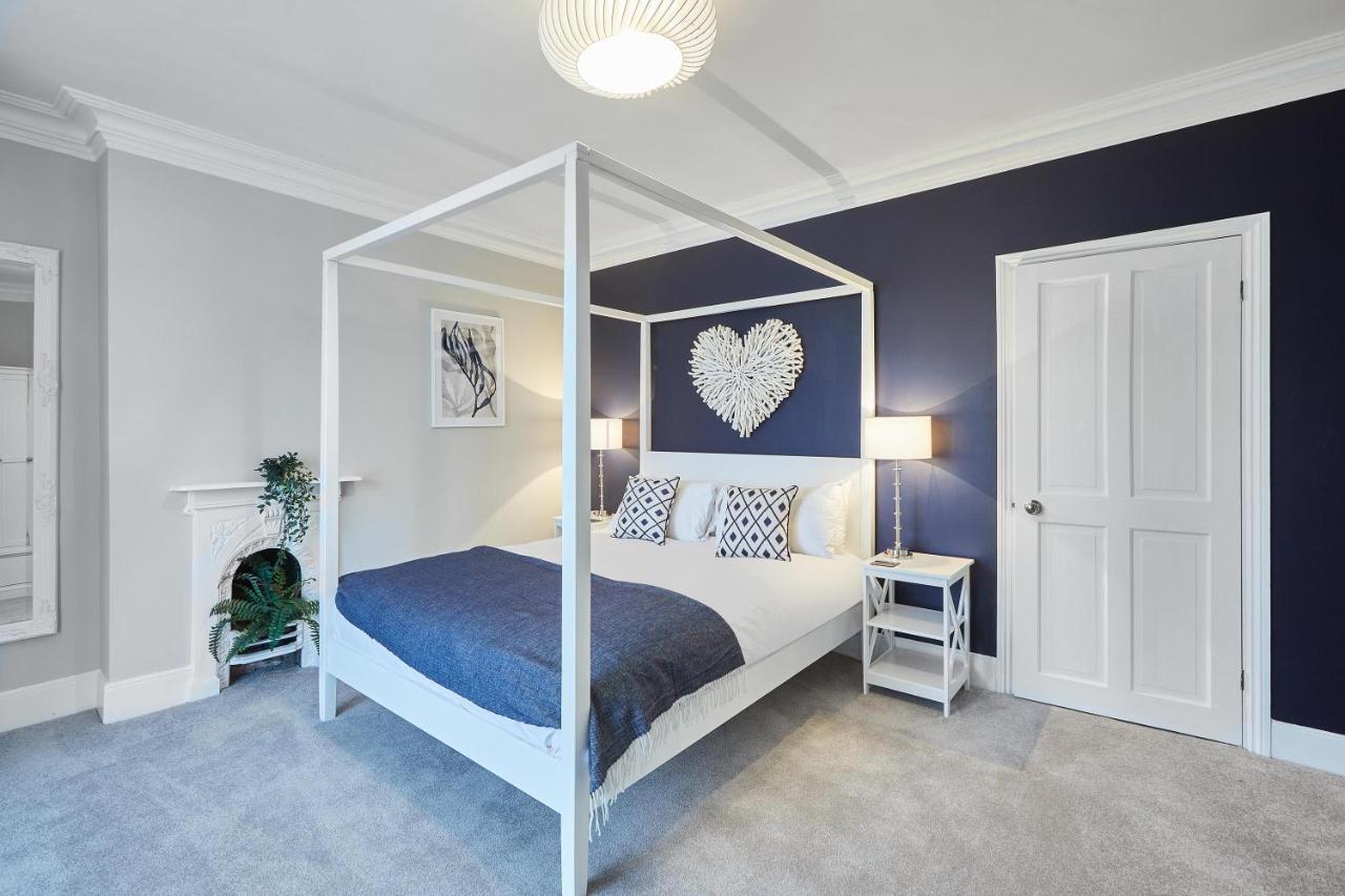 Host & Stay - Ebb Tide Whitby Bagian luar foto